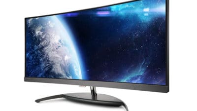 Curved Display Devices Market