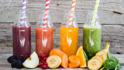 Dill Juice Market