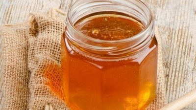 Dried Honey Market
