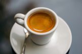 Espresso Coffee Market