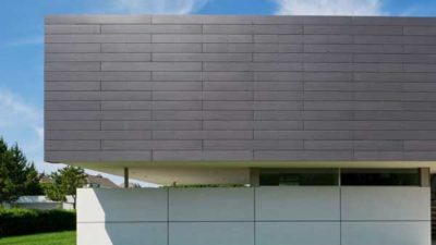 Exterior Wall Systems Market