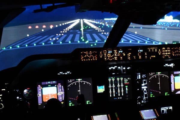 flight simulator 2019 completo