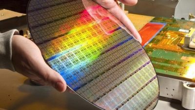 Gallium Nitride (GaN) Semiconductor Devices Market
