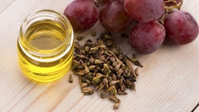 Grape Seed Oil Market