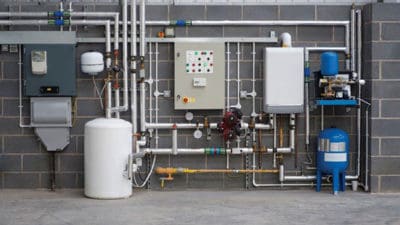 Heating Equipment Market