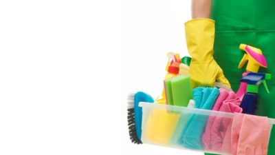 Household Cleaning Tools Market