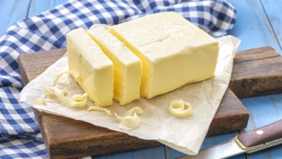 Industrial Margarine Market