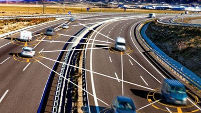 Integrated Traffic Management System Market