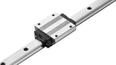 Linear Motion Market