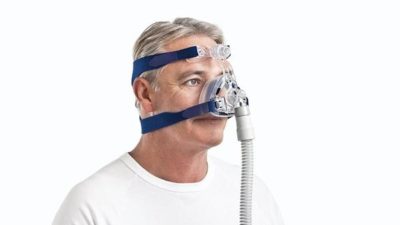 Global Medical Full Face Mask Market Size Share Trends Analysis 2028