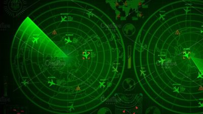 Military Radar Market