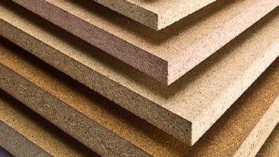 Particle Board Market