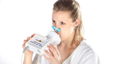 Portable Spirometry Devices Market