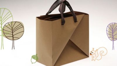 Recycled Paper Packaging Market