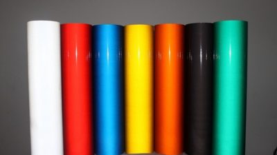 Reflective Sheeting Market