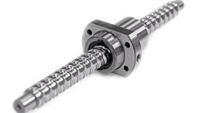 Roller Screw Market