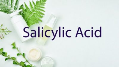 Salicylic Acid Market