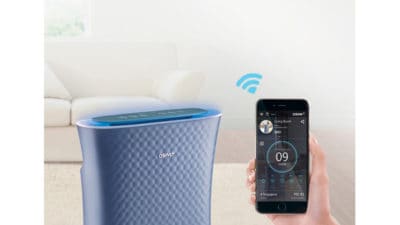 Smart Air Purifier Market