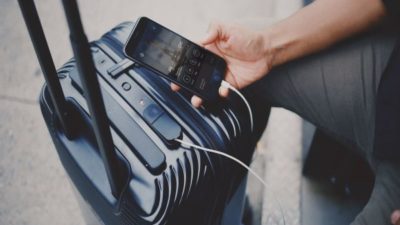 Smart Luggage Market