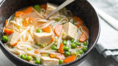 Soup Market