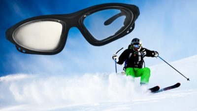 Sports Eyewear Market