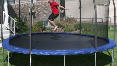 Trampoline Market Size, Price,Trends, Growth | Forecast 2031