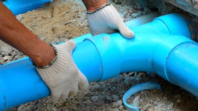 Water and Wastewater Pipes Market