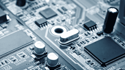 Semiconductor Automated Test Equipment Market