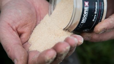 Betaine Market