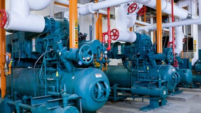 Combustion Controls Equipment & Systems Market