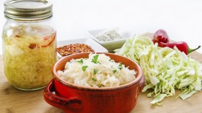 Fermentation Ingredients Market