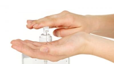 Hand Spray Sanitizer Market