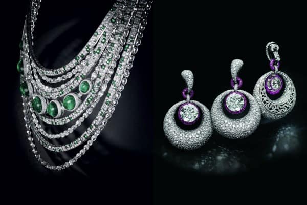 cartier jewelry qatar