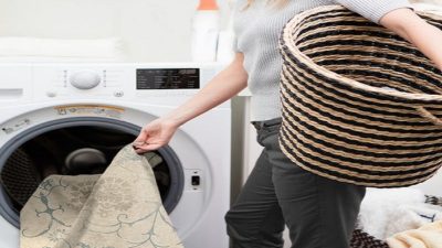 Residential Washing Machine Market