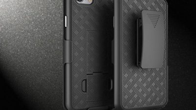 Mobile Phone Protective Cases Market