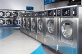 Advanced Commercial Laundry Machines Market