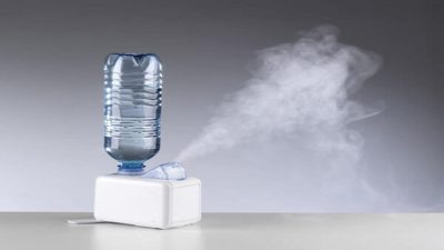 Air Humidifier Market