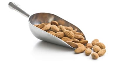 Almond Products Market