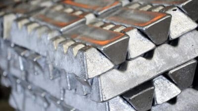 Aluminum Ingots Market
