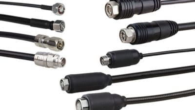 Cable Connectors and Adapters Market