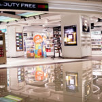 Duty-free Travel Retail Market