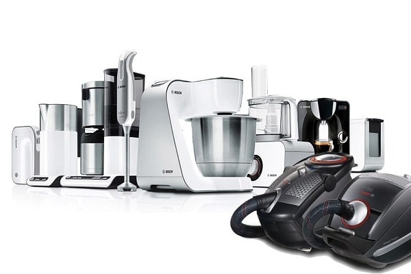 Global Electrical Appliances Market Size, Share Industry Report 2028