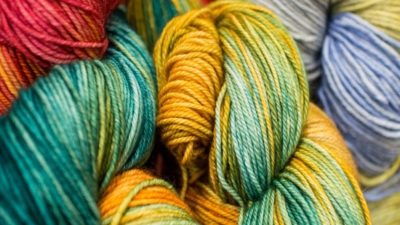 Fancy Yarn Market