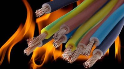 Fire Resistant Fabrics Market