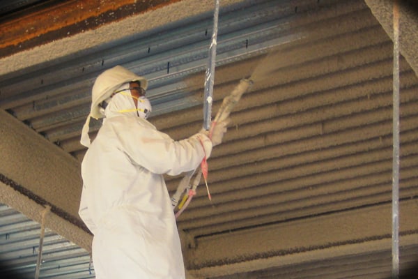 Global Fireproof Insulation Market Size, Share | Industry Trends 2028