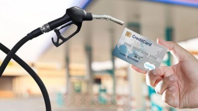 Fuel Card Market