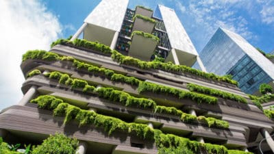 Green Cooling Technologies Market