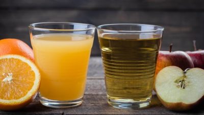 Juice Concentrate Market