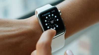 Mobile Sensing Fitness Market