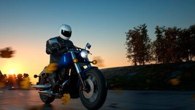 Motorcycle Sensors Market